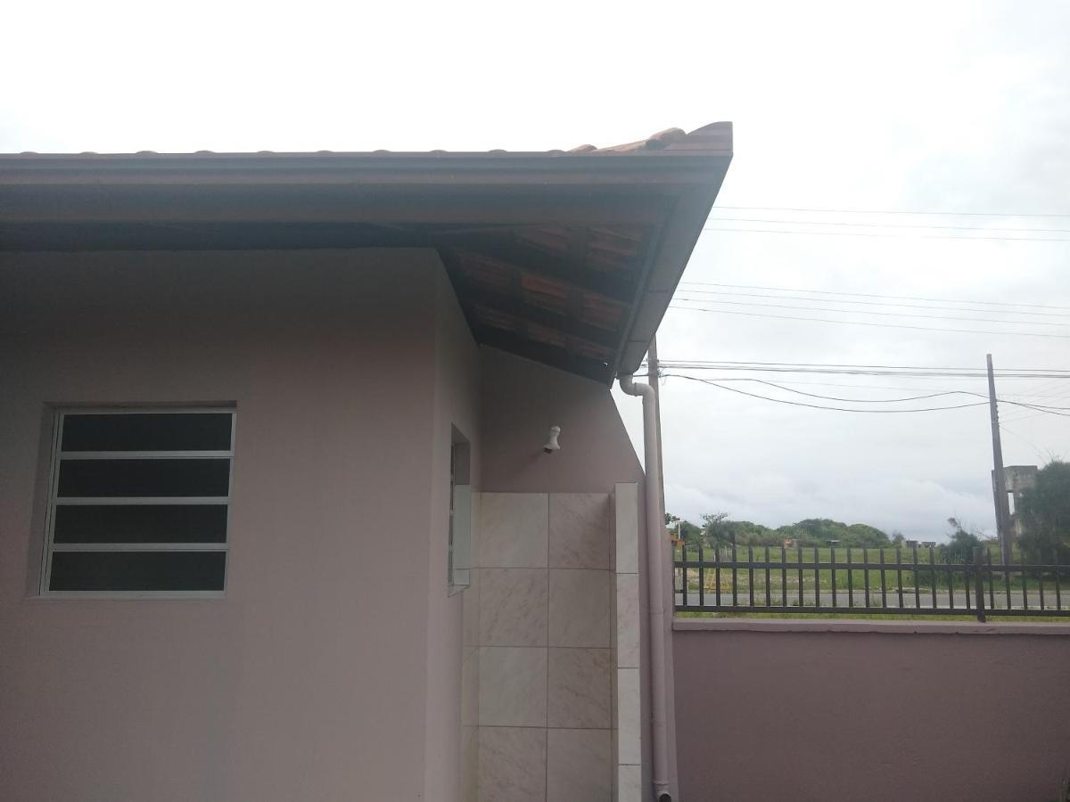 Villa Casa Ampla A 50Metros Do Mar Balneário Barra do Sul Exterior foto